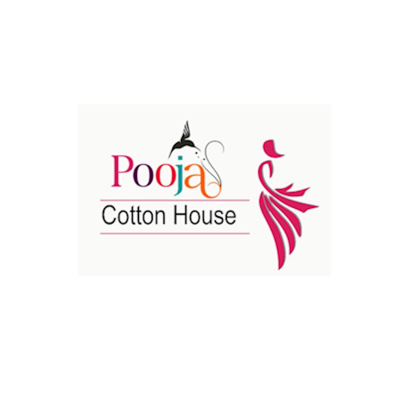 POOJA COTTON HOUSE 